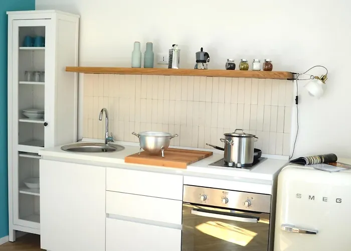 Residence Itaca Castellammare del Golfo