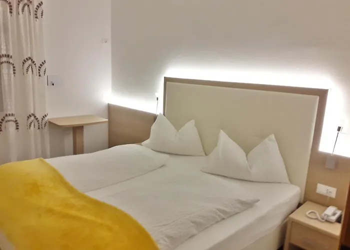 Hotel Lux Merano