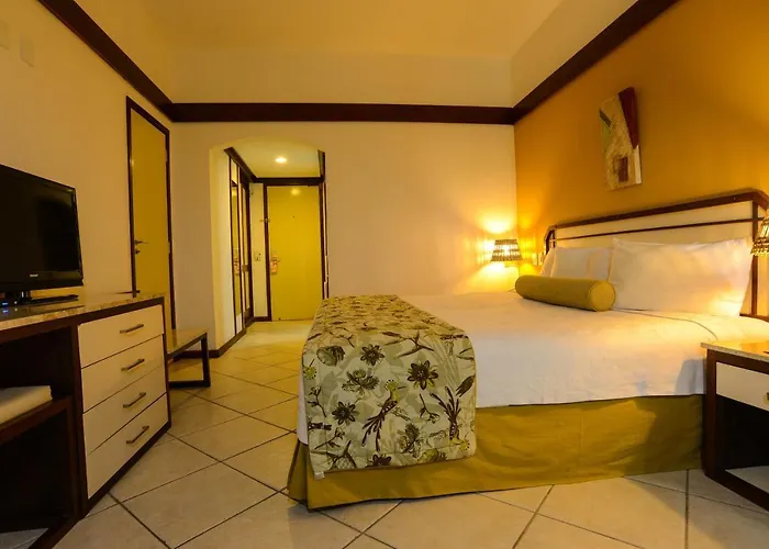 Grand Sao Luis Hotel