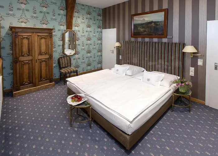 Hotels in Isselburg