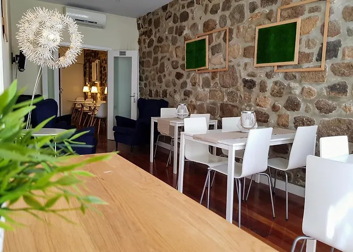 Braga Bells Guesthouse