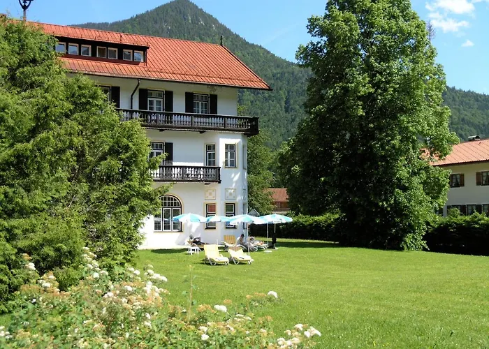 Hotels in Kreuth