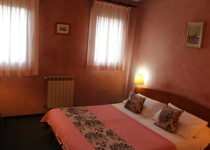 Hotel Doge Venecia