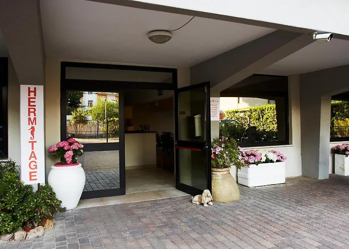 Miriam Hotel & Residence Pietra Ligure