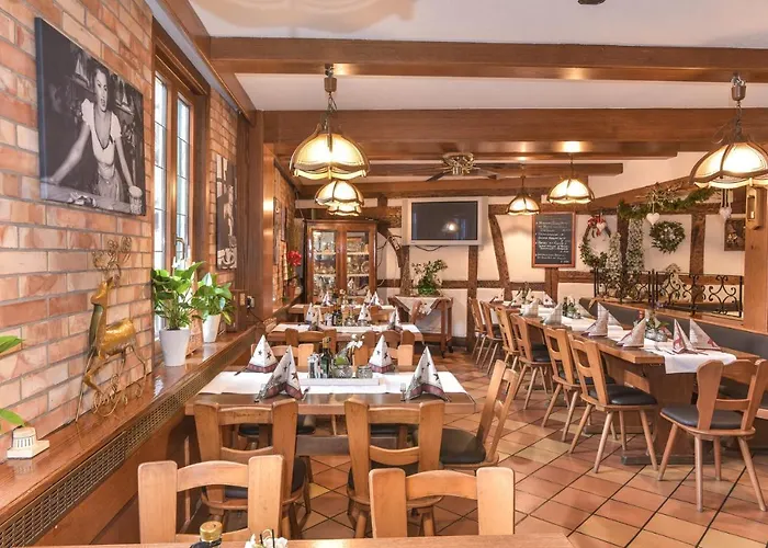 Hotels in Bad Urach