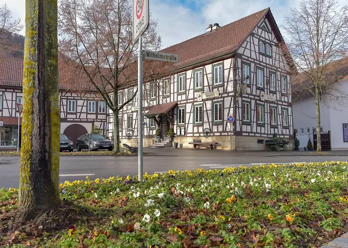 Bad Urach Hotels