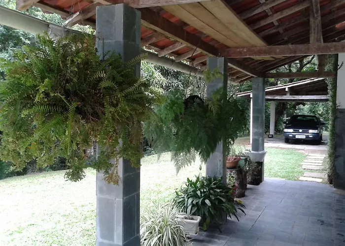 Acomodação Penedo