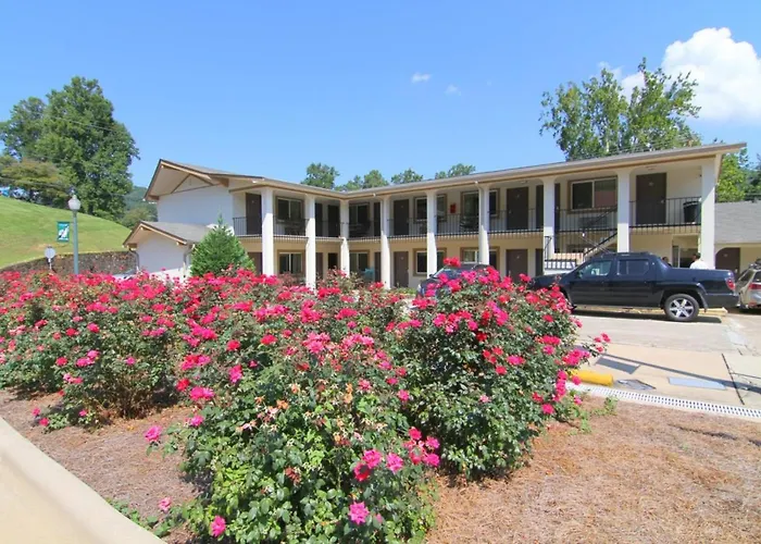 Blue Ridge Inn