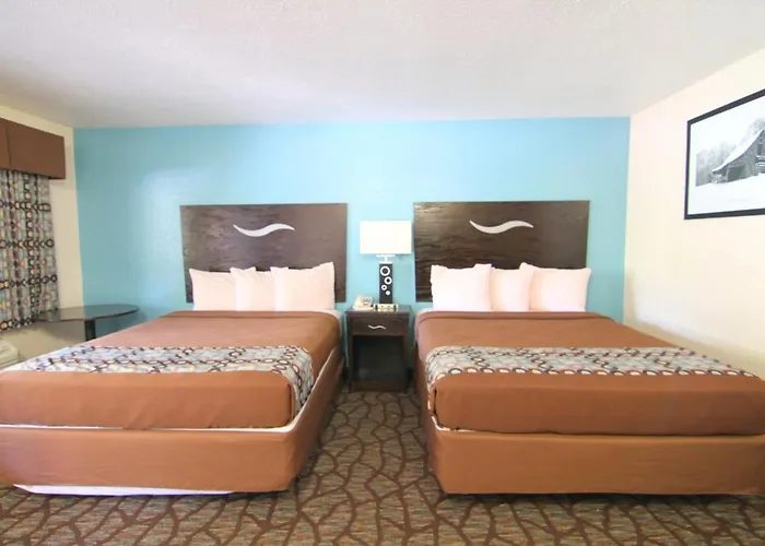 Blue Ridge Inn Sylva