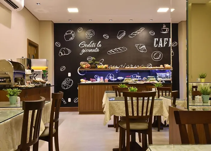 Pousada Stillo Gramado Exclusive