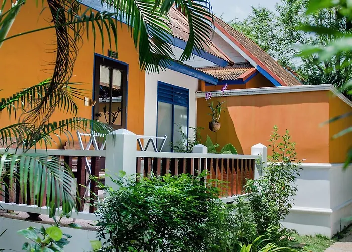 Lawana Resort Koh Samui