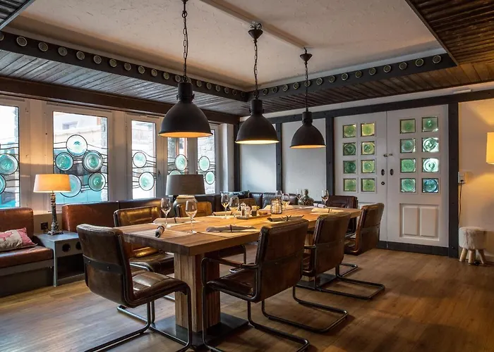 Hotels in Saas-Fee