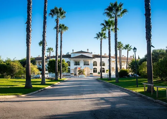 Colina Verde Resort