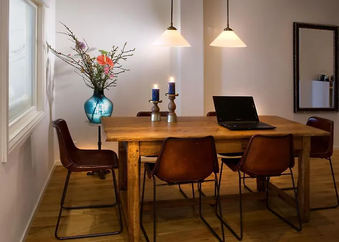 Haarlem Hotel Suites