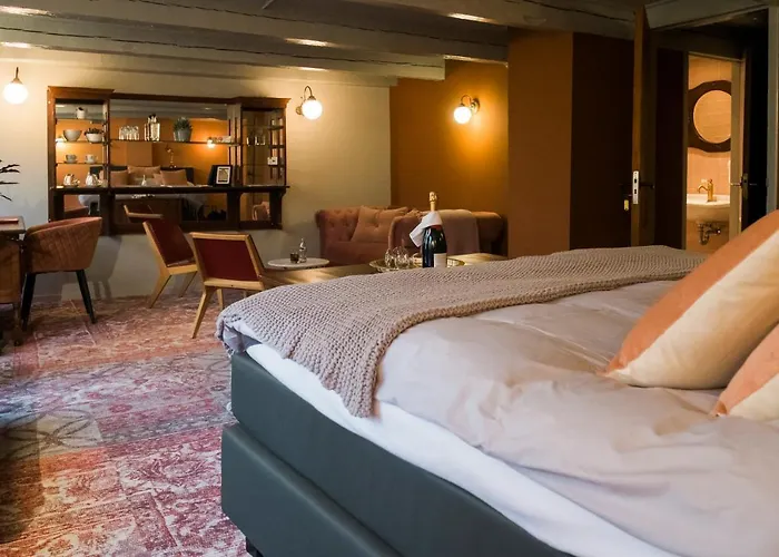 Hotels in Vleuten