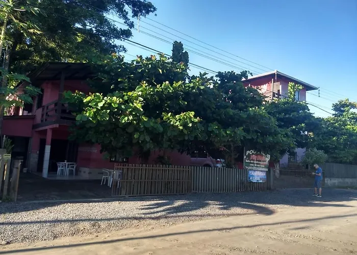 Pousada Vila Oeste Itapoa 