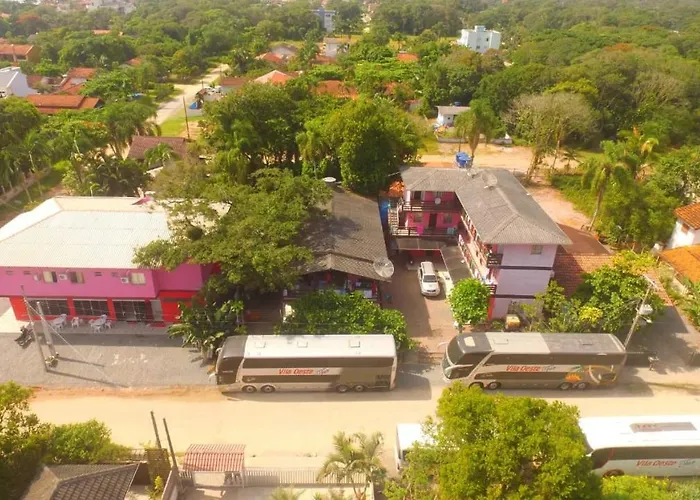 Pousada Vila Oeste Itapoa 