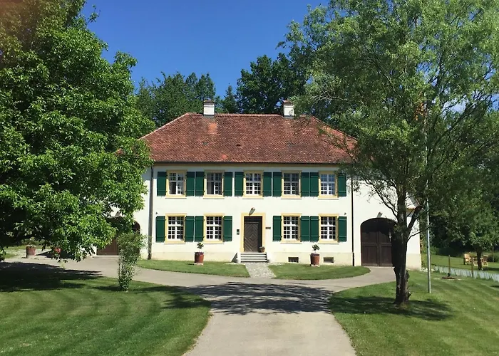 Fischerhaus Salem 