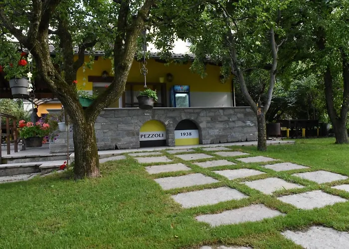 Hotel a Gressan