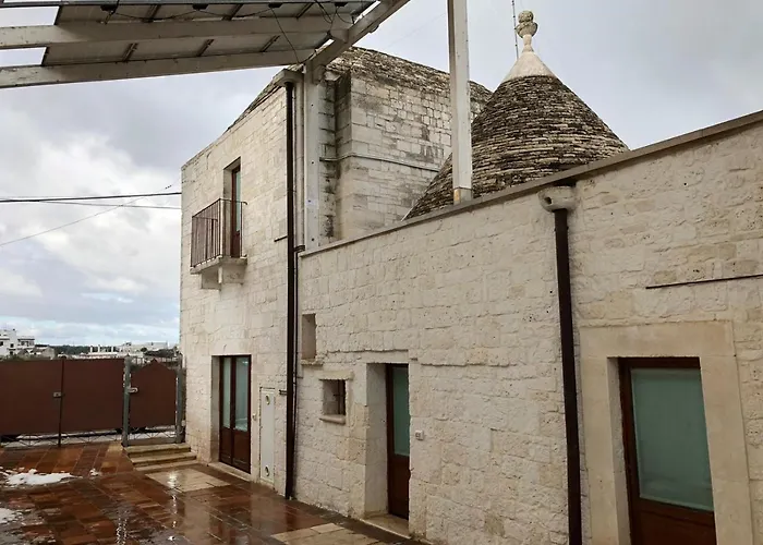 Trullo il cantastorie