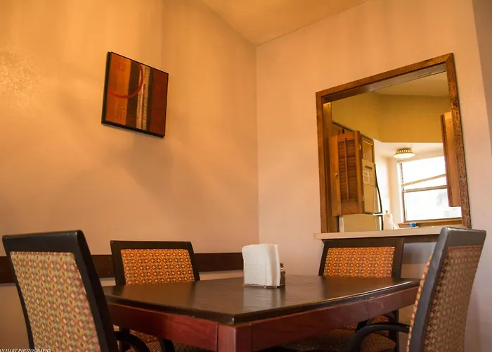 Tiara Del Sol Aparthotel Ruidoso