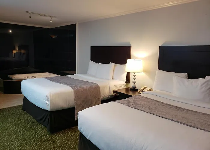 Cornwall Hotels