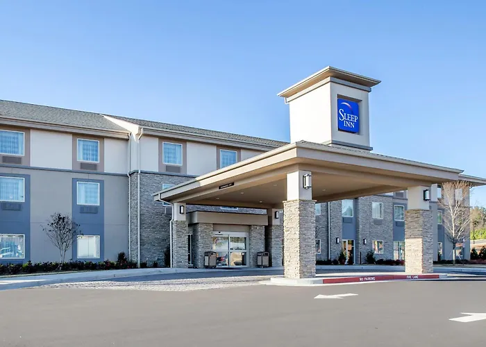 Sleep Inn Cartersville