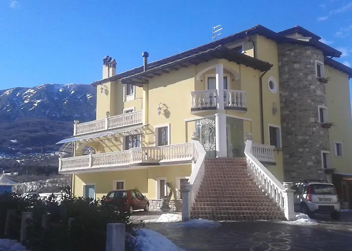Hotel Vitalba