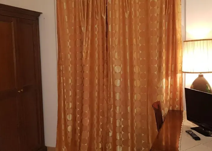 Hotel Vitalba Rocca di Mezzo