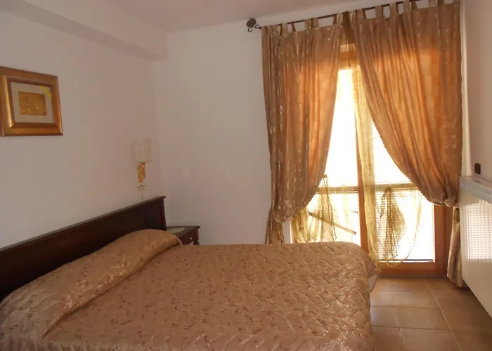 Hotel Vitalba
