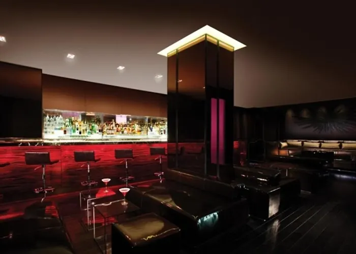 Jet Luxury At The Palms Place Las Vegas
