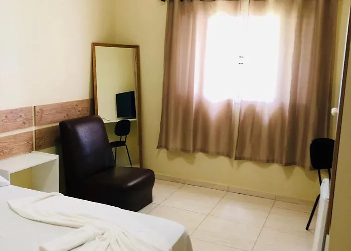 Porto Verde Hotel