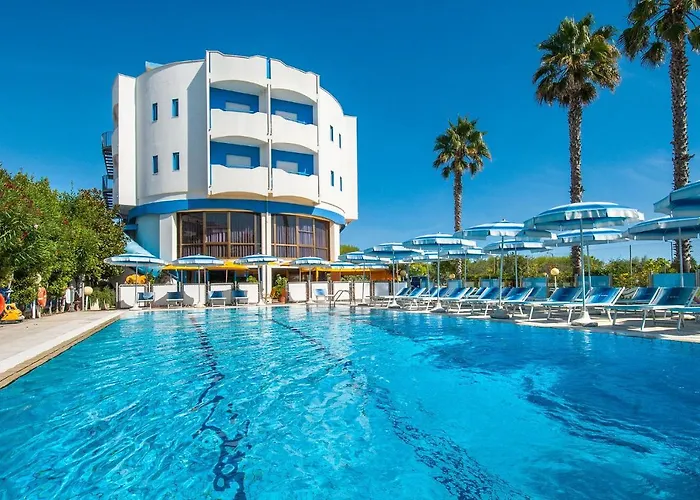 Hotel Olimpic Martinsicuro