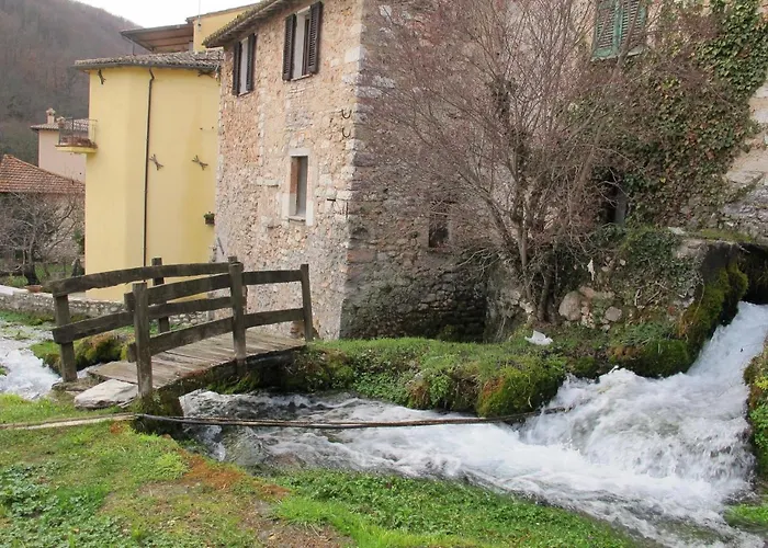 B&B Il Sognatore Perugia