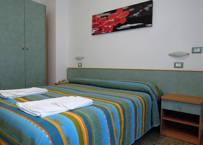 Hotel Rio Cesenatico