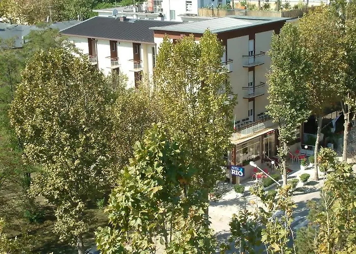 Hotel Rio