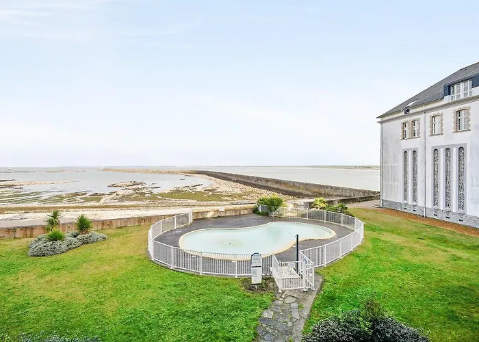 Residence Saint Goustan - Maeva Home Le Croisic