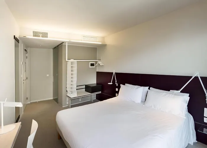 Hotel Palm Garavan Mentone