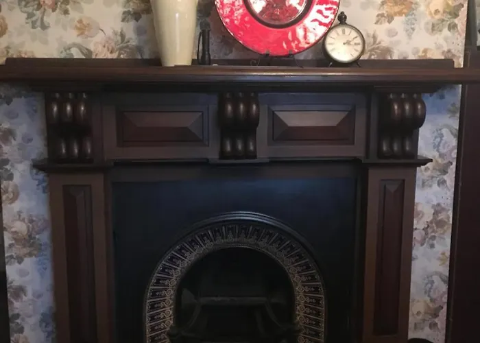 Tayberry Cottage Puyallup