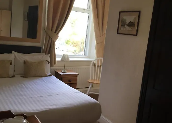 Lincoln Guest House Keswick 