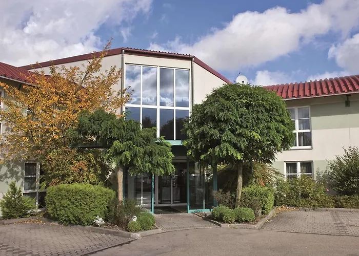 Hotels in Dasing