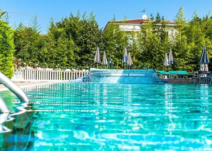 Hotel Smeraldo Lazise