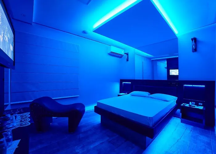 Motel Ermitage (Adults Only) Blumenau