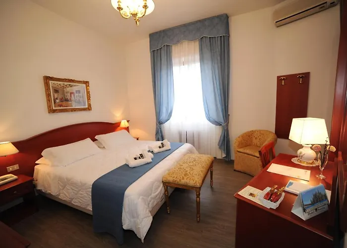Hotel Svevia Altamura