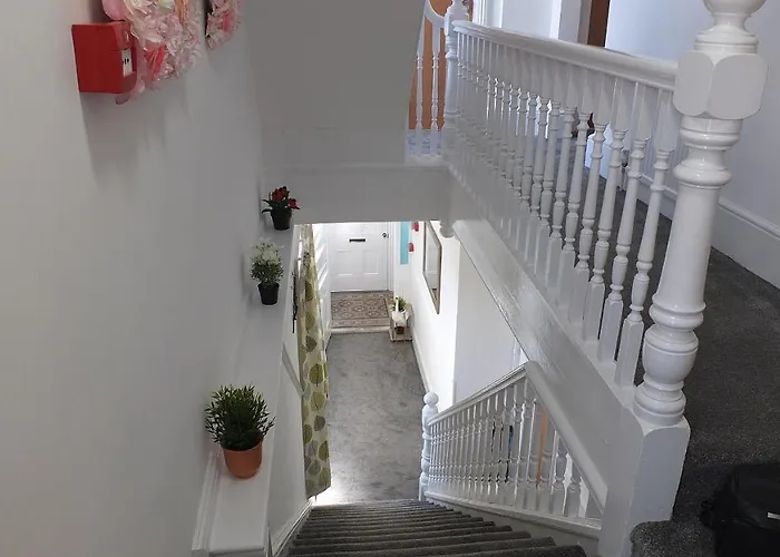 The Mill Suites - Tas Accommodations