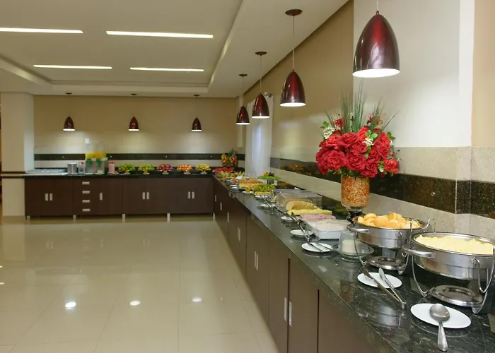Hotel São Bento Marabá