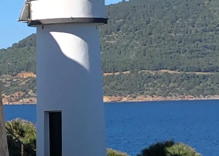 Bed and Breakfast Lu Palau De Antoni Alghero
