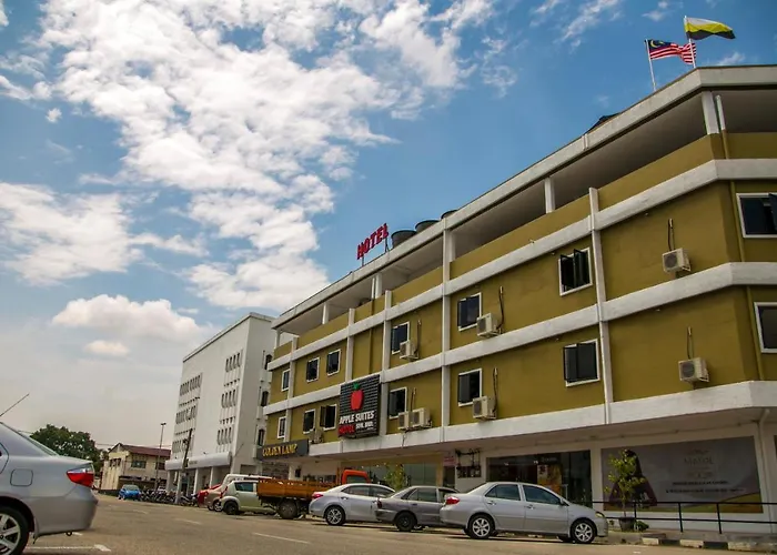Sitiawan Hotels