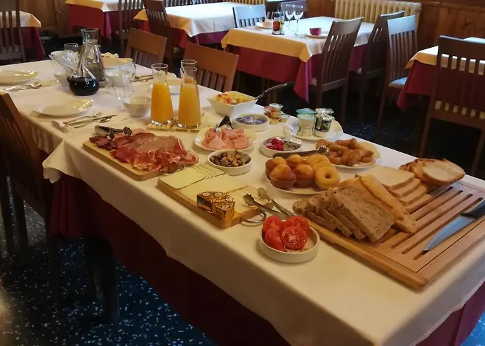 Hotel a Ribera de Cardós