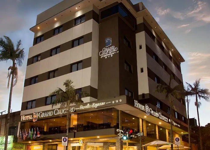 Bagu Grand Crucero Posadas